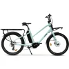 NILOX E-Bike Cargo 36V 13 Ah MID – C2