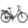 NILOX E-Bike J5 Pro Grau
