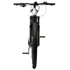 NILOX E-Bike K2 30NXEBMTBMFV145