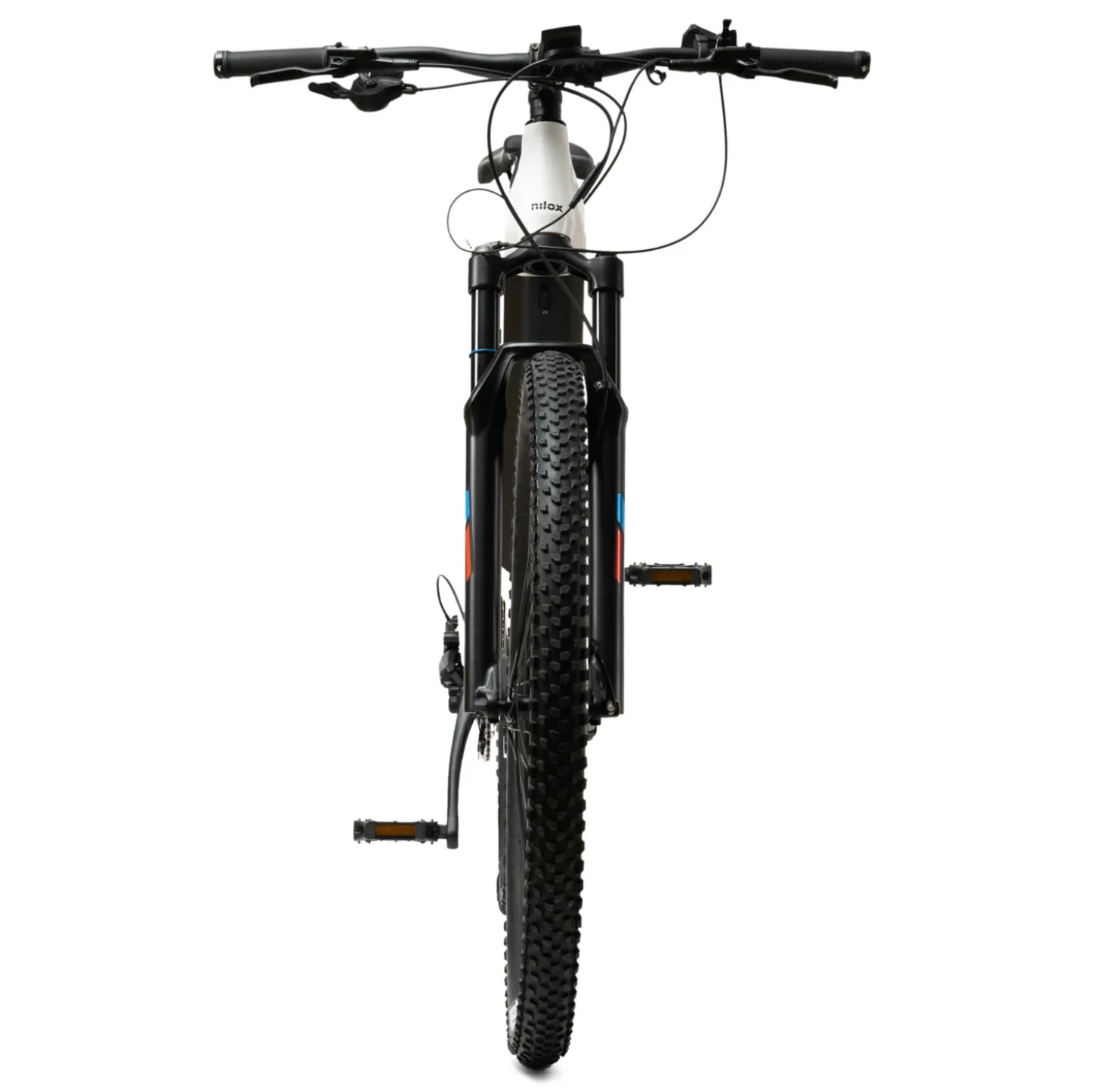 NILOX E-Bike K2 30NXEBMTBMFV145