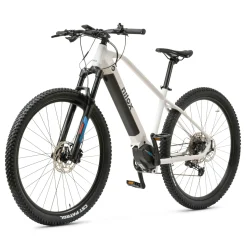 NILOX E-Bike K2 30NXEBMTBMFV145