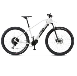 NILOX E-Bike K2 30NXEBMTBMFV145