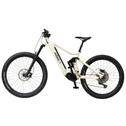 NILOX E-Bike K3 30NXEBMTBMFV240