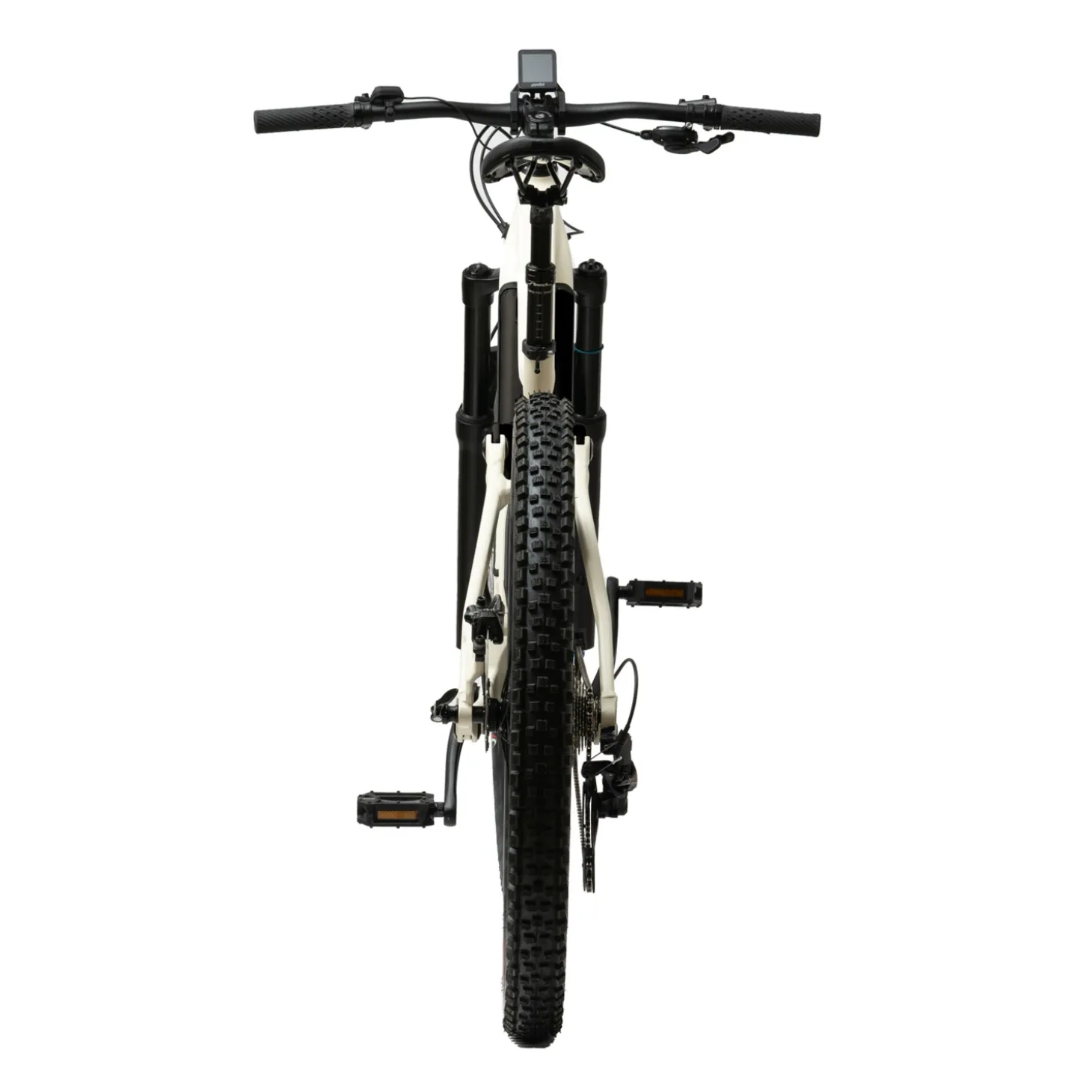 NILOX E-Bike K3 30NXEBMTBMFV245
