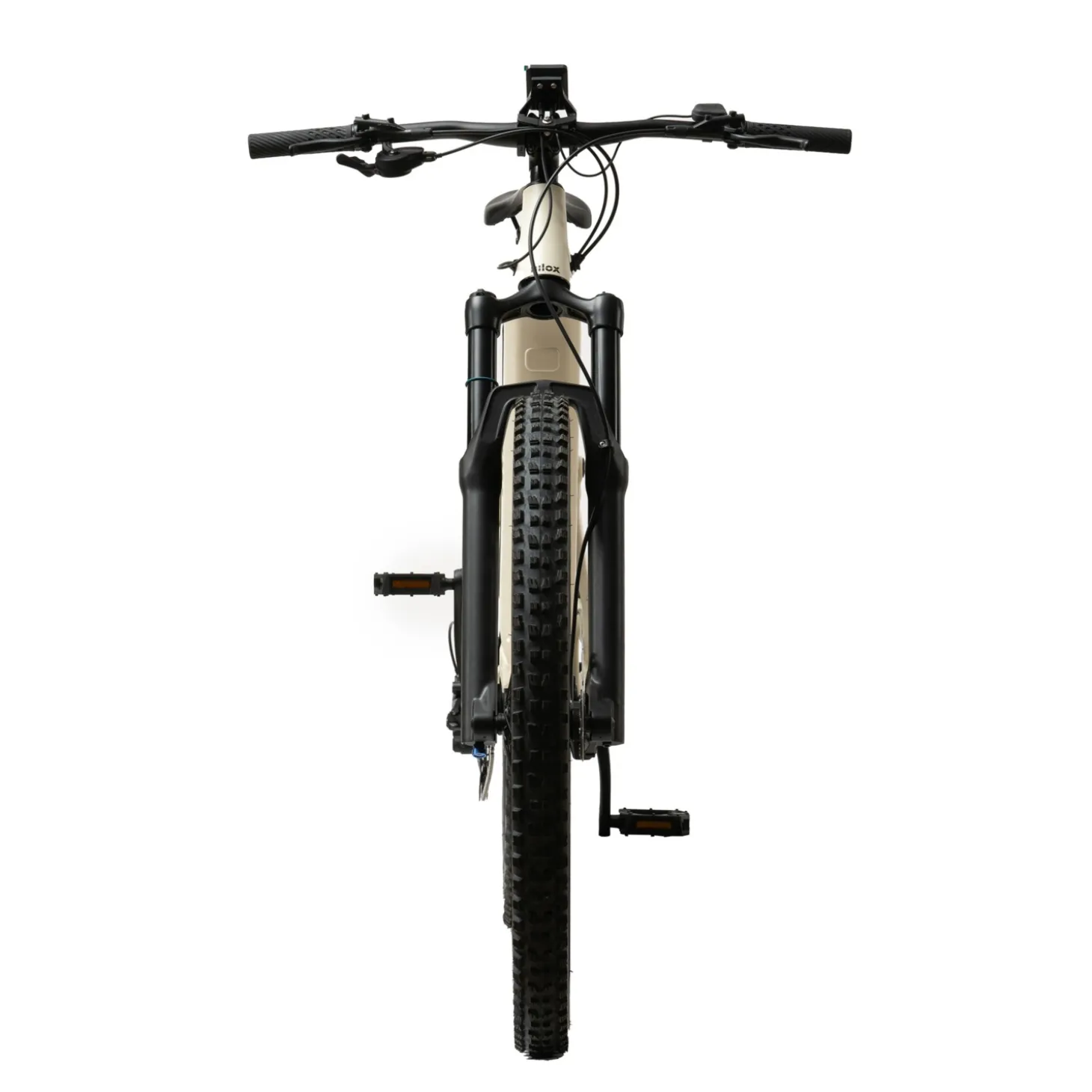 NILOX E-Bike K3 30NXEBMTBMFV245