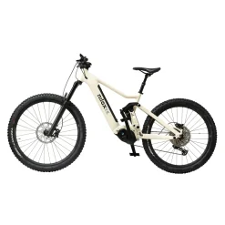 NILOX E-Bike K3 30NXEBMTBMFV245