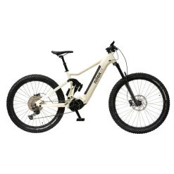 NILOX E-Bike K3 30NXEBMTBMFV245