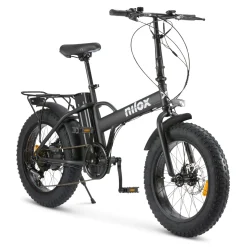 NILOX E-Fatbike X5 PRO