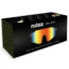 NILOX Smartbrille mit integrierten Lautsprechern