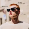 NILOX Smartbrille mit Kamera