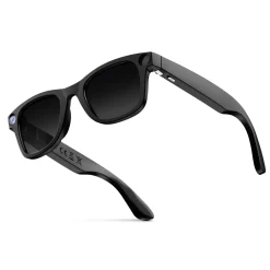 NILOX Smartbrille mit Kamera