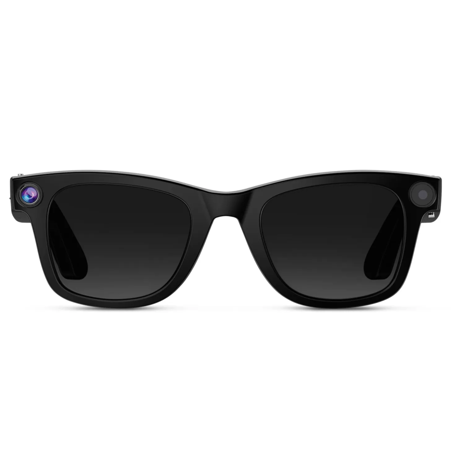 NILOX Smartbrille mit Kamera