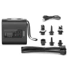 NILOX Tragbare Elektrische Luftpumpe NXOUTDOORPUMP