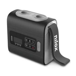 NILOX Tragbare Elektrische Luftpumpe NXOUTDOORPUMP