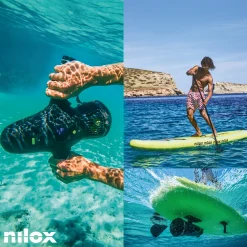 NILOX Waterscooter NXWTRSCOOTSUPBL