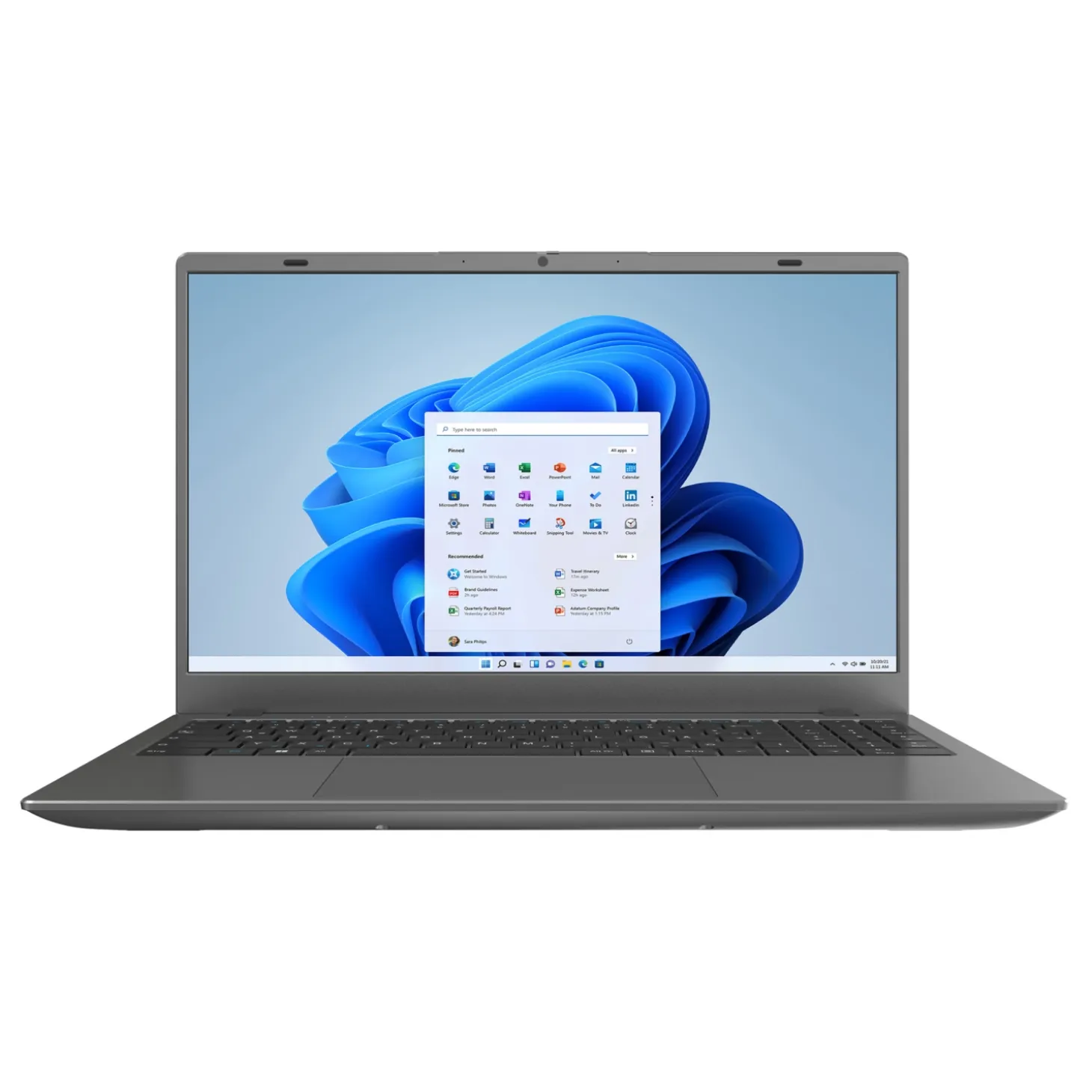 15" Notebooki5-1230U, 16GB RAM, 512 GB SSD