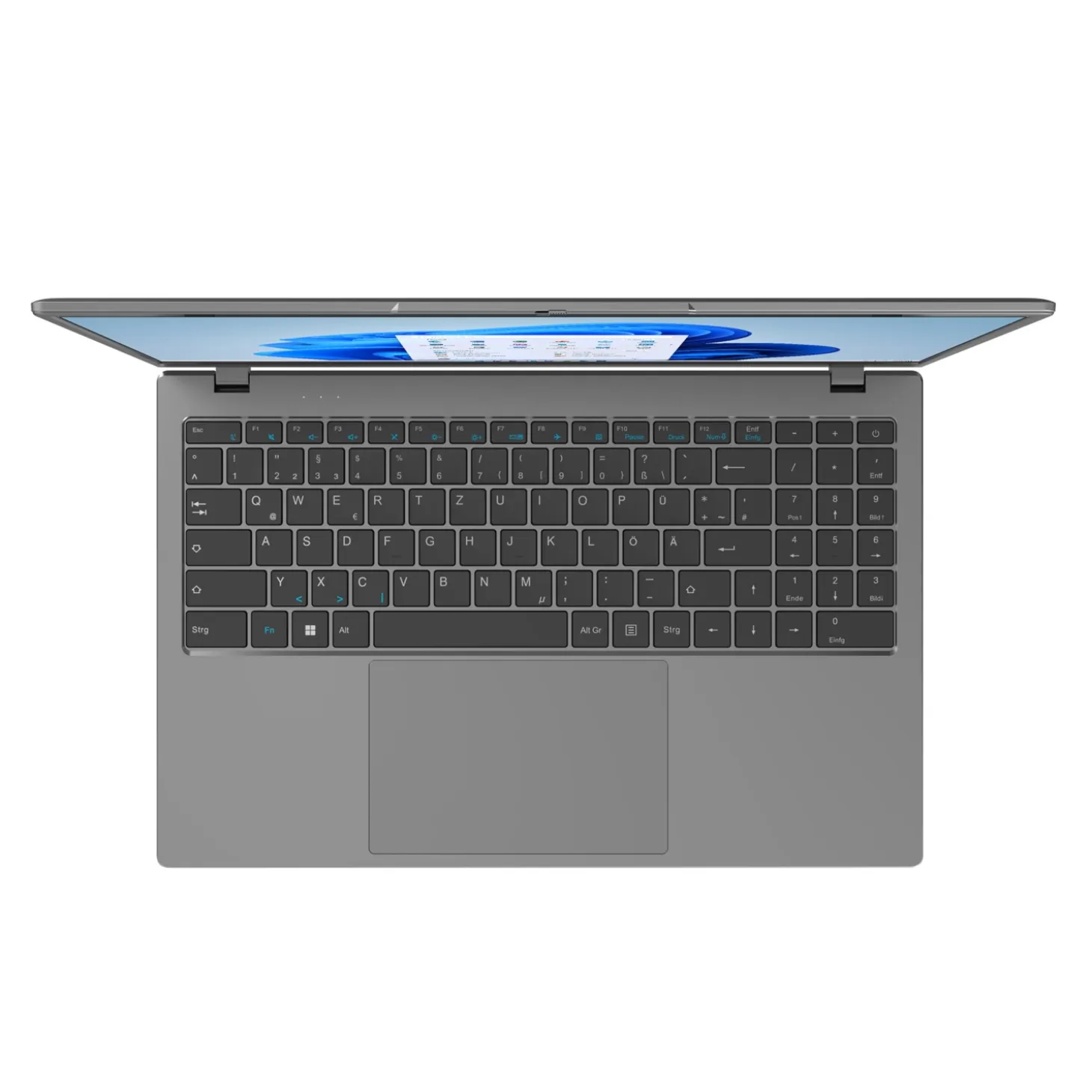 15" Notebooki5-1230U, 16GB RAM, 512 GB SSD