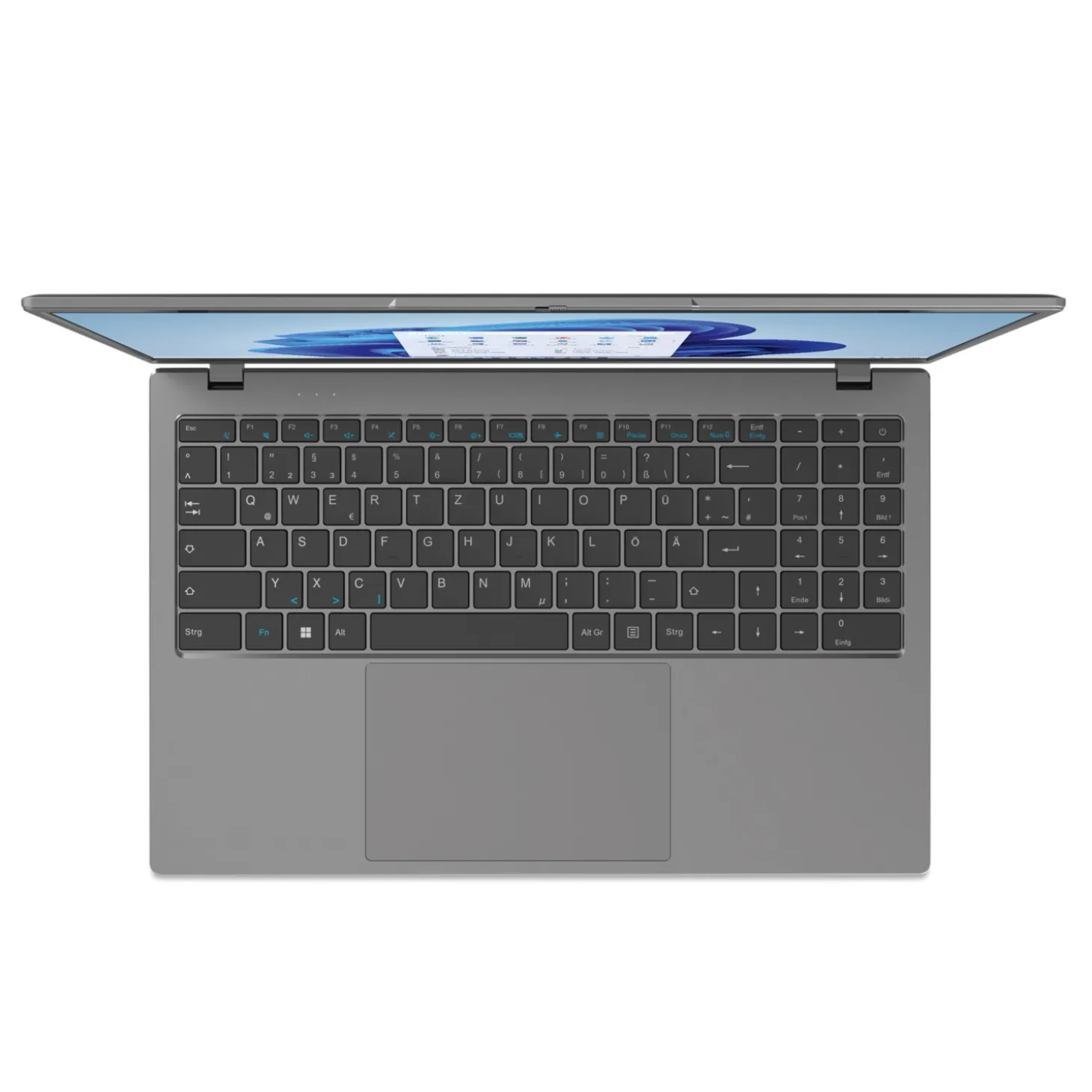 Notebook V15D-6500Y-8512D