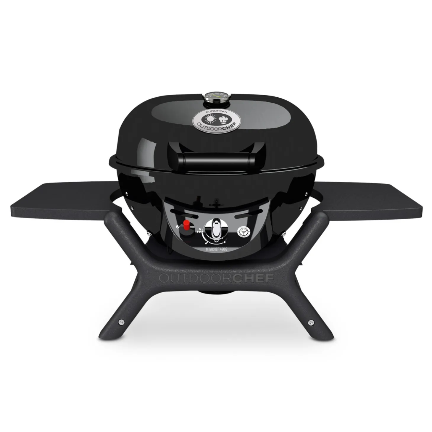 OUTDOORCHEF Outdoor Minichef Gas Tischgrill