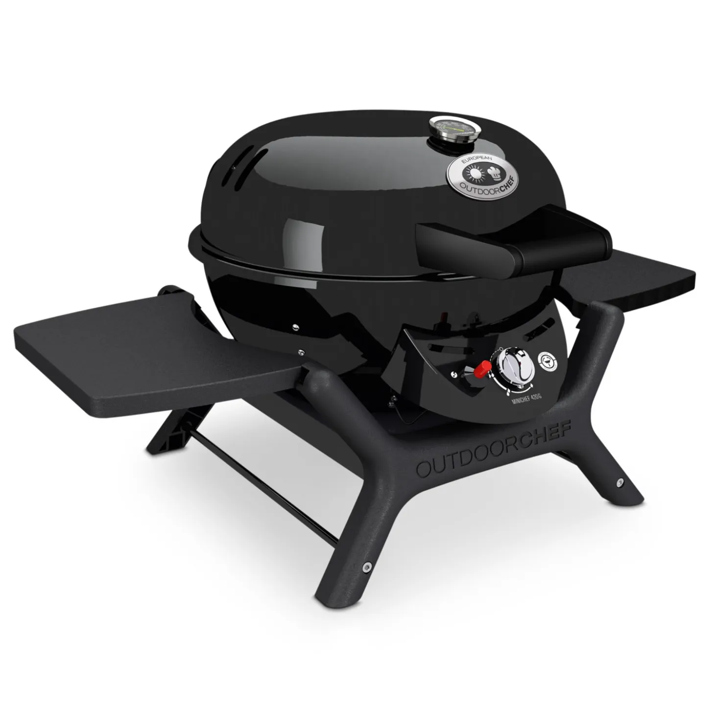 OUTDOORCHEF Outdoor Minichef Gas Tischgrill