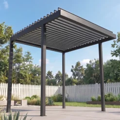 88 Pergola 3 x 3