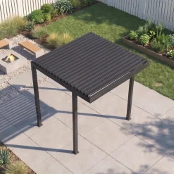 88 Pergola 3 x 3