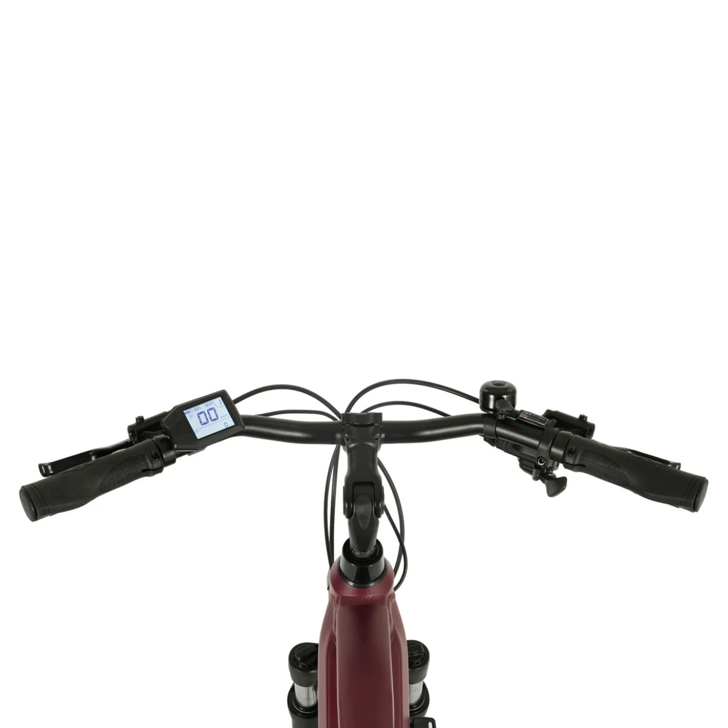 PROPHETE E-Bike Entdecker 2.3 Herren