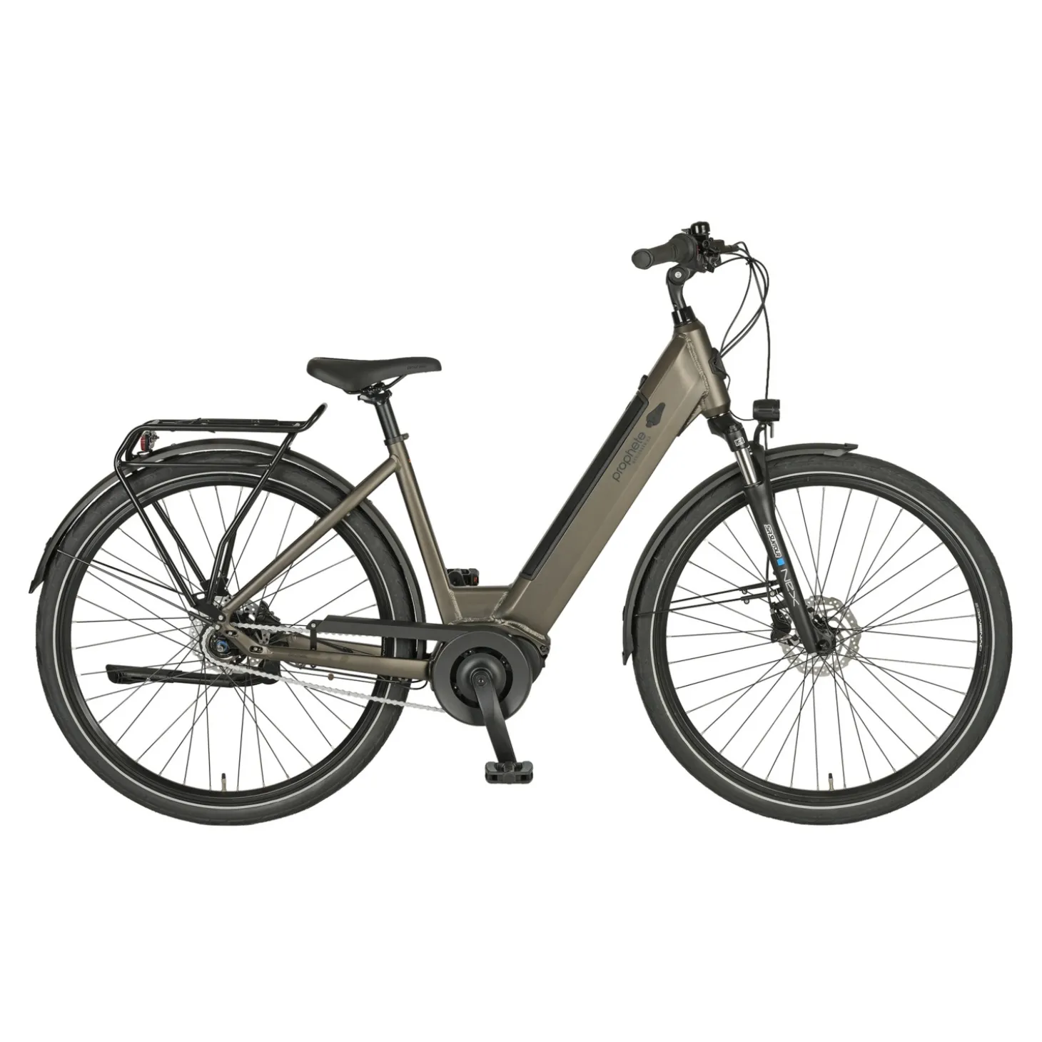 PROPHETE E-Bike Geniesser 3.3
