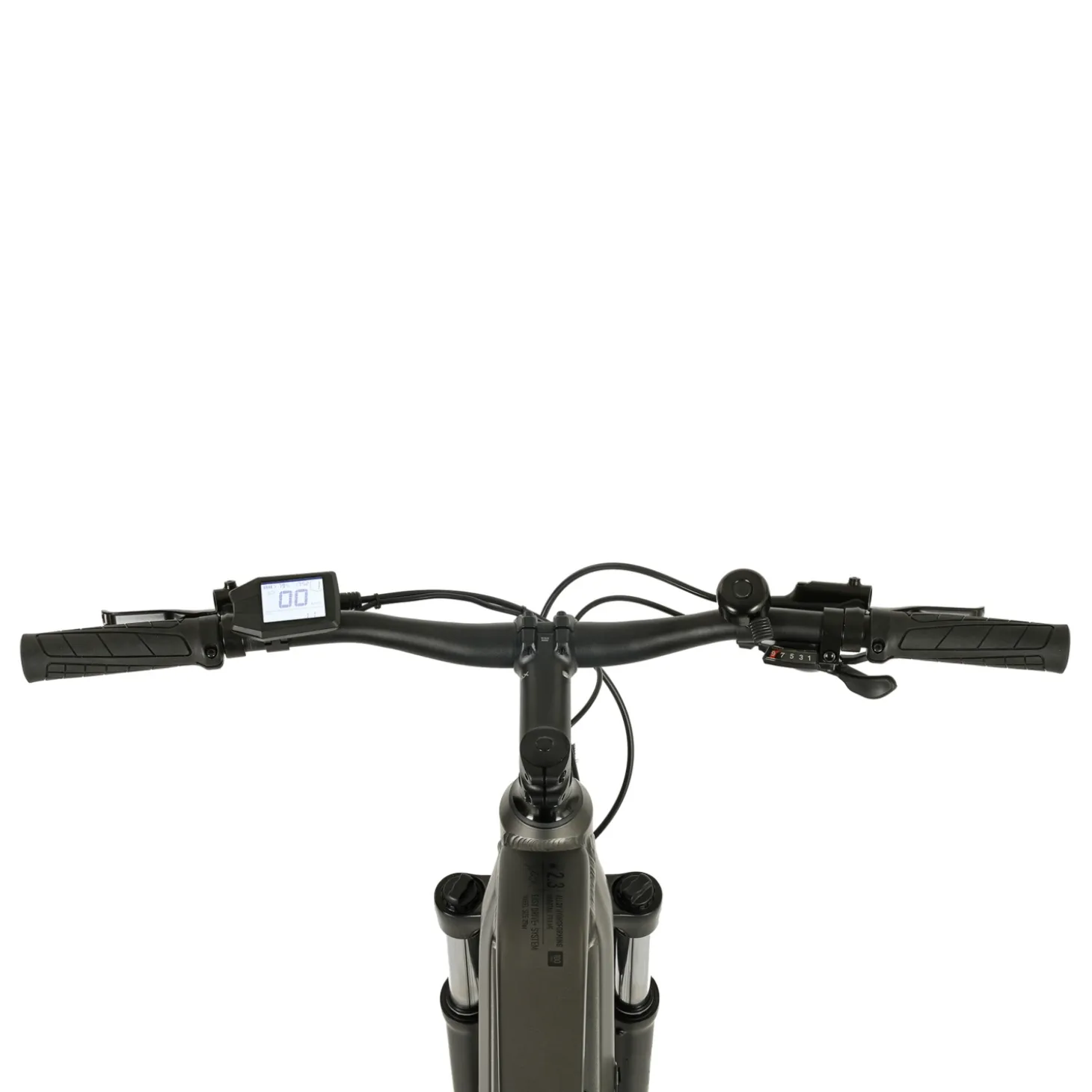 PROPHETE E-SUV 29“ Stack 2.3