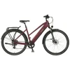 PROPHETE Trekking E-Bike Damen Entdecker 2.3.