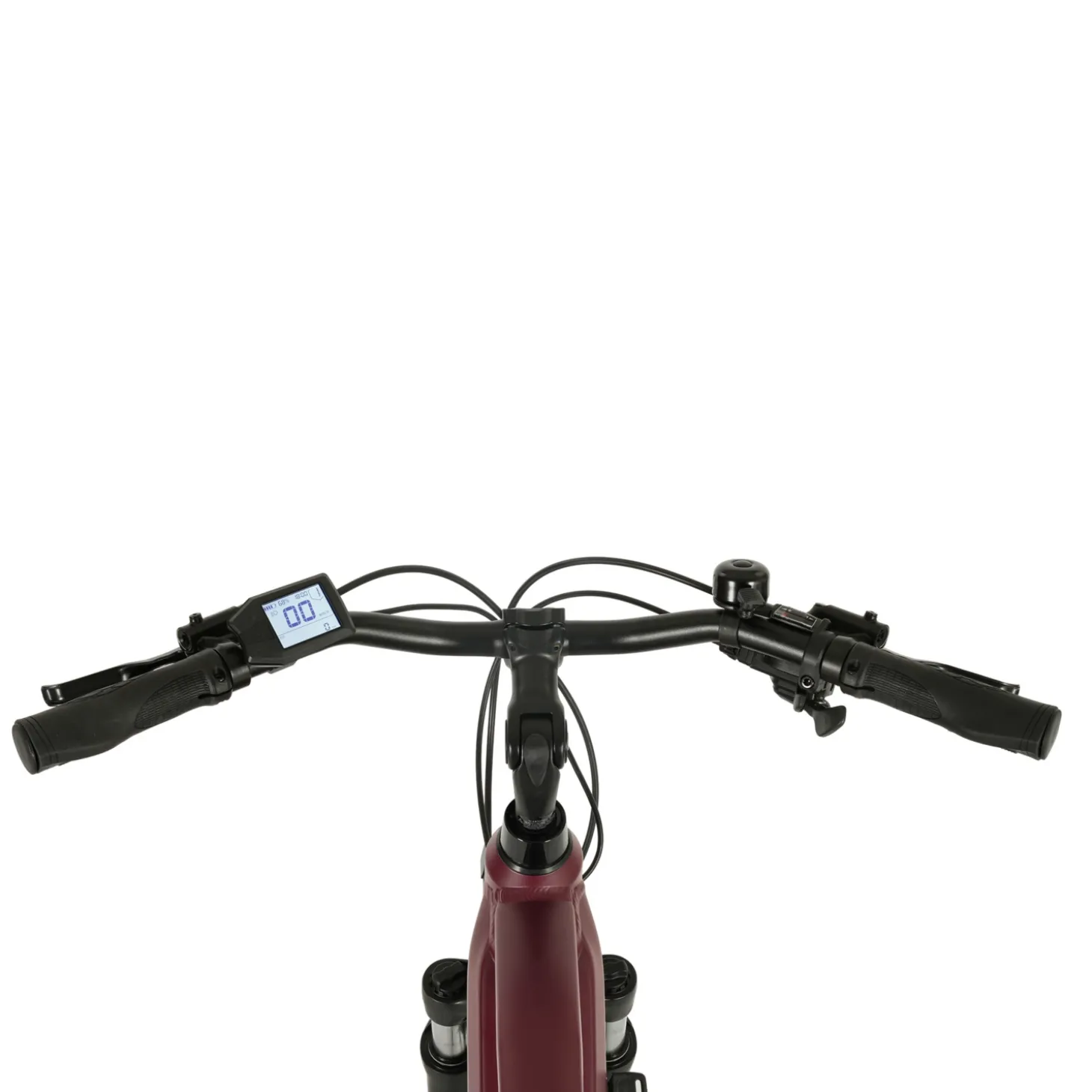 PROPHETE Trekking E-Bike Damen Entdecker 2.3.