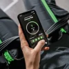 REBOOTS Go Lite Recovery Boots M