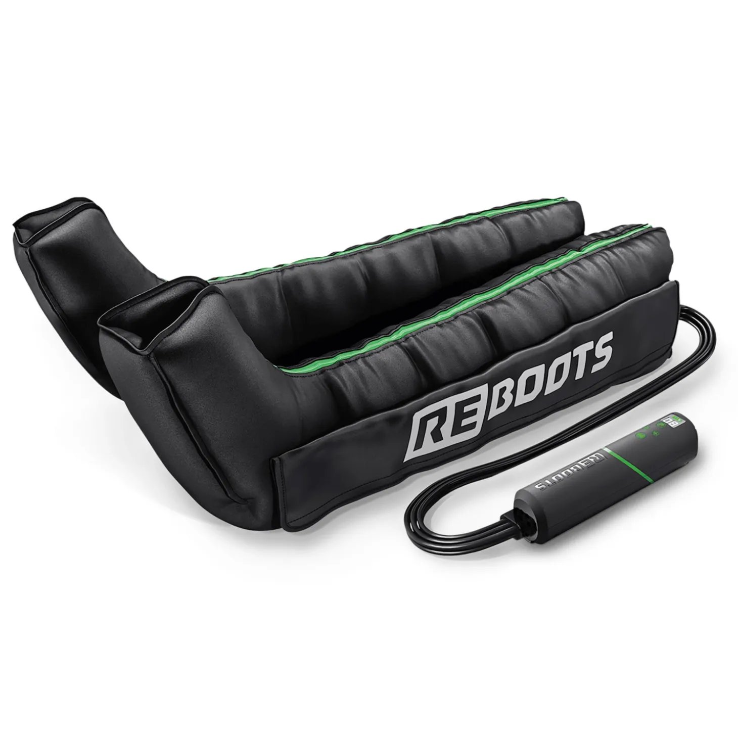 REBOOTS Go Lite Recovery Boots M