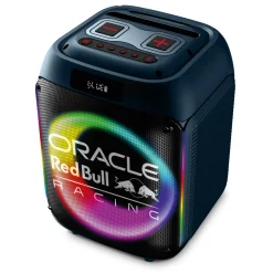 RED BULL Lautsprecher 40W RGB RDBBOOMBOX