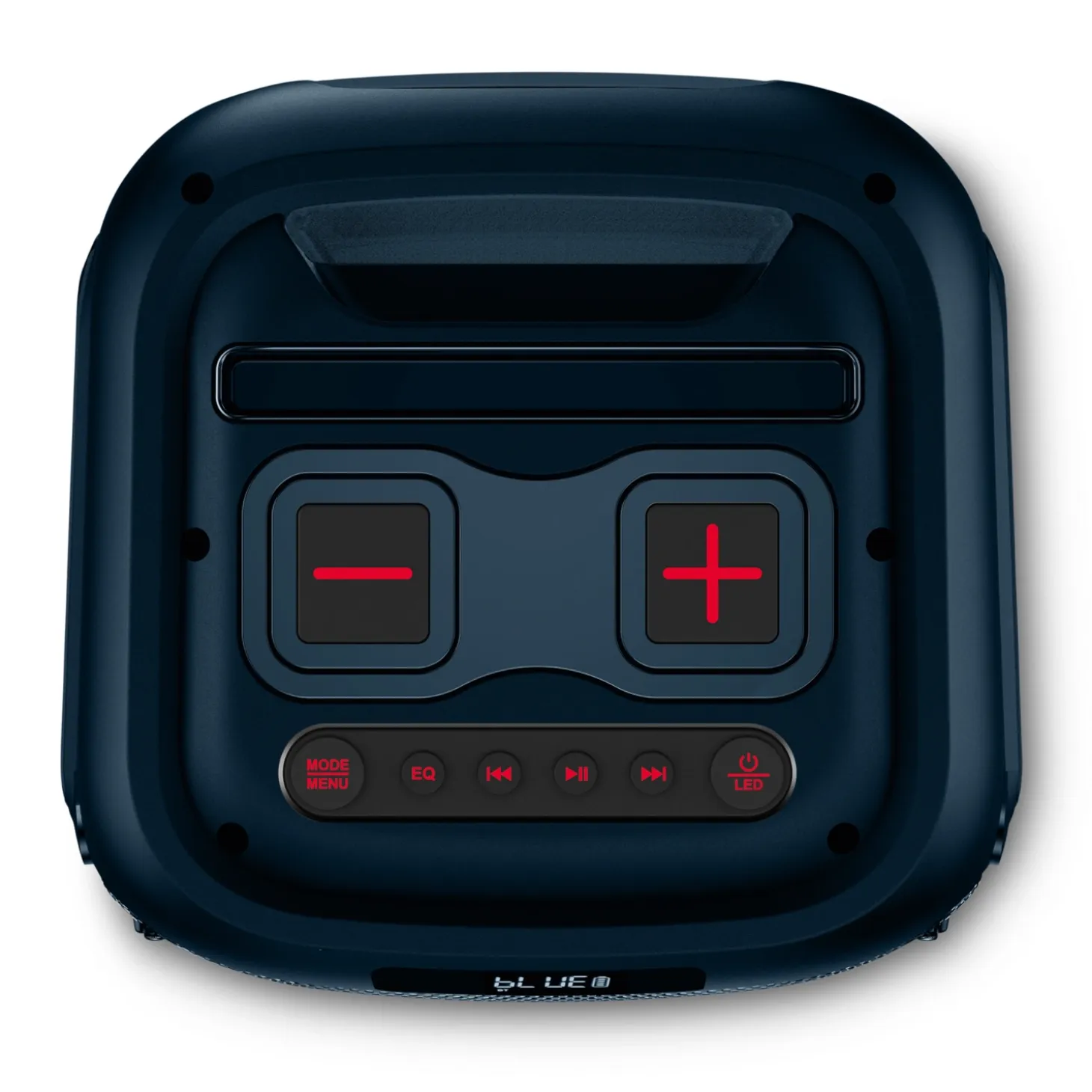 RED BULL Lautsprecher 40W RGB RDBBOOMBOX