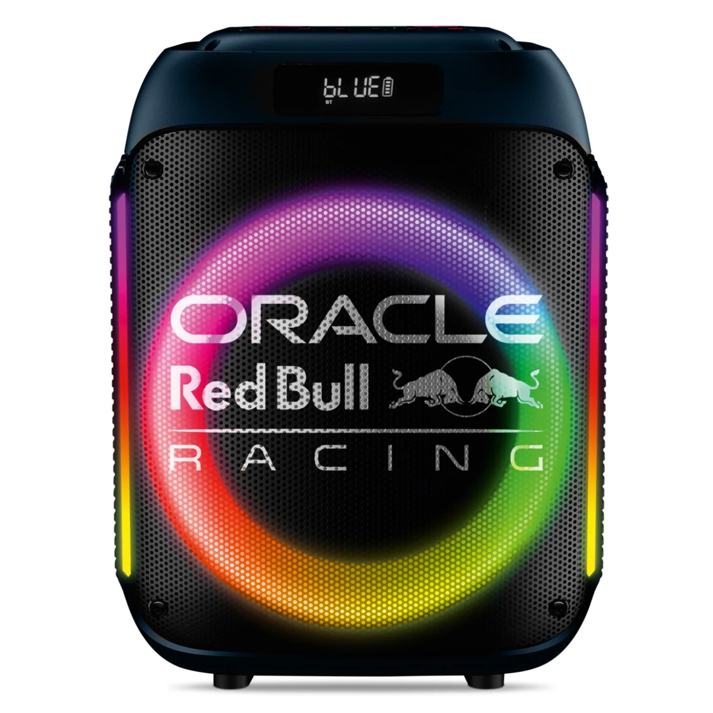 RED BULL Lautsprecher 40W RGB RDBBOOMBOX