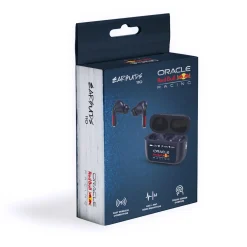 RED BULL True Wireless In-Ear Earbuds RDBTWSLED