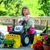 ROLLY TOYS Rolly Farmtrac Steyr 6300 Terrus CVT