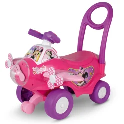 Rutschfahrzeug Minnie