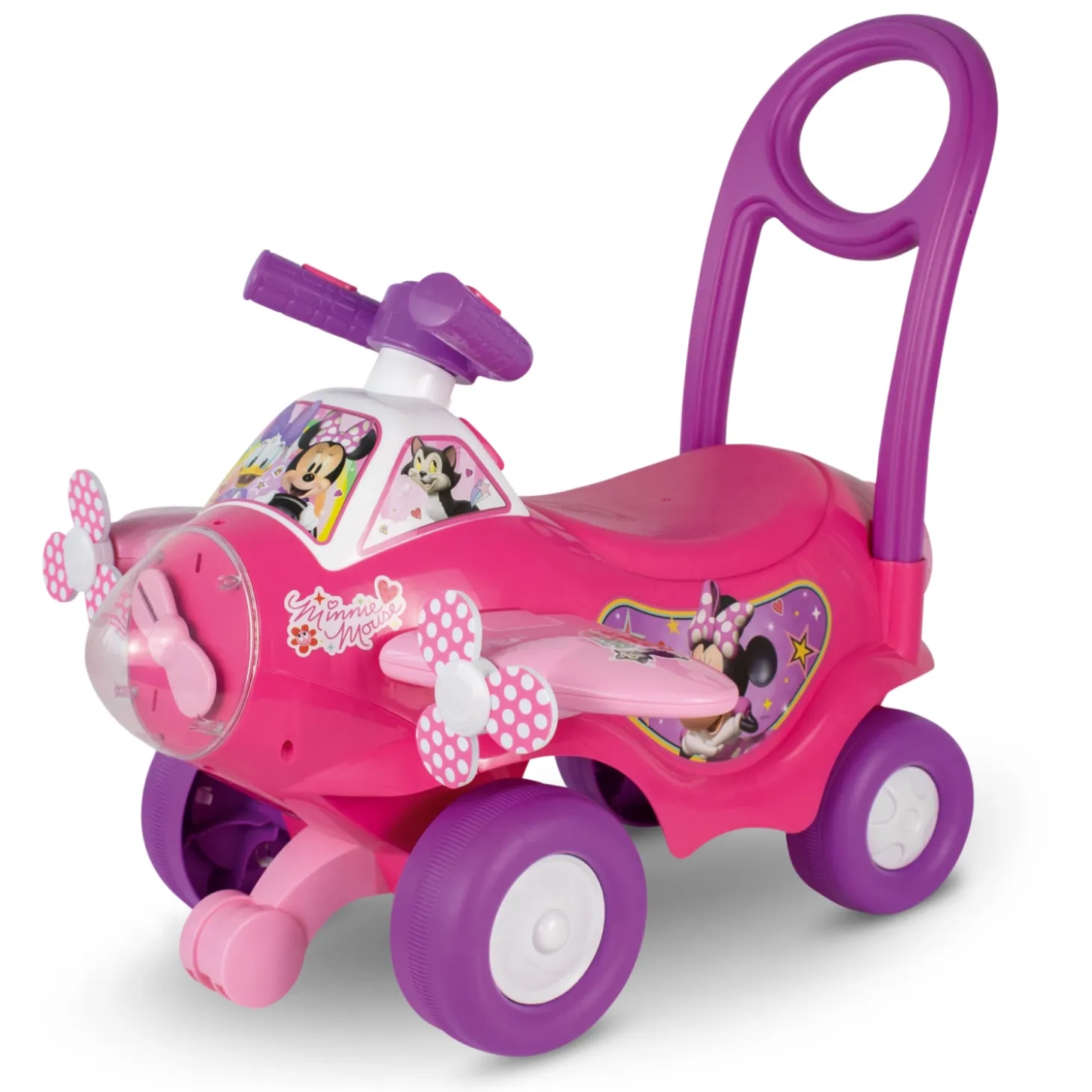 Rutschfahrzeug Minnie