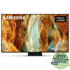 SAMSUNG 55"(138cm) Neo QLED-QN70F (2025) 4K Vision AI Smart TV