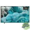 SAMSUNG 65"(163cm) QLED-Q7F4 4K Vision AI Smart TV