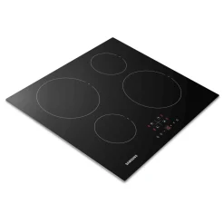SAMSUNG Induktionsbackrohr-Set