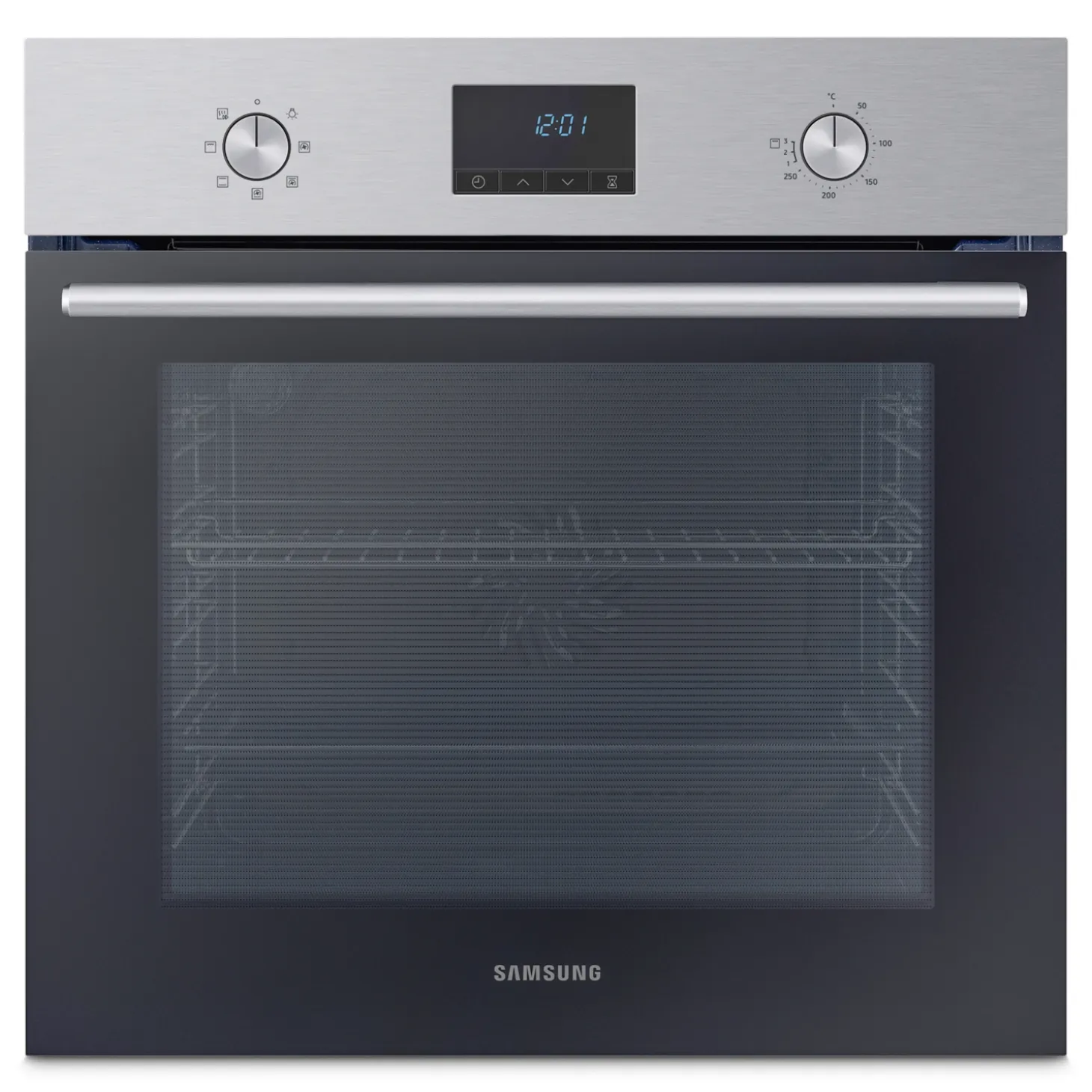SAMSUNG Induktionsbackrohr-Set