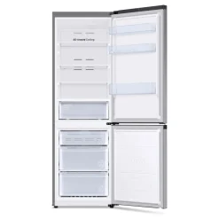 SAMSUNG No-Frost Kühl-/ Gefrierkombination