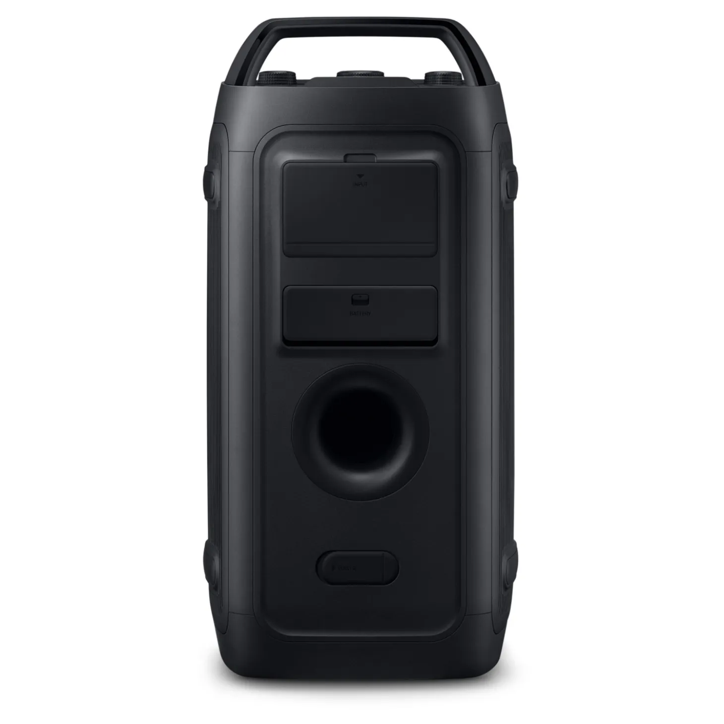 SAMSUNG tragbarer Partylautsprecher ST40F