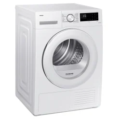 SAMSUNG Wärmepumpentrockner