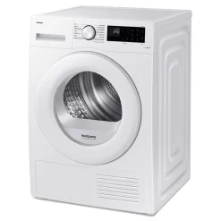 SAMSUNG Wärmepumpentrockner