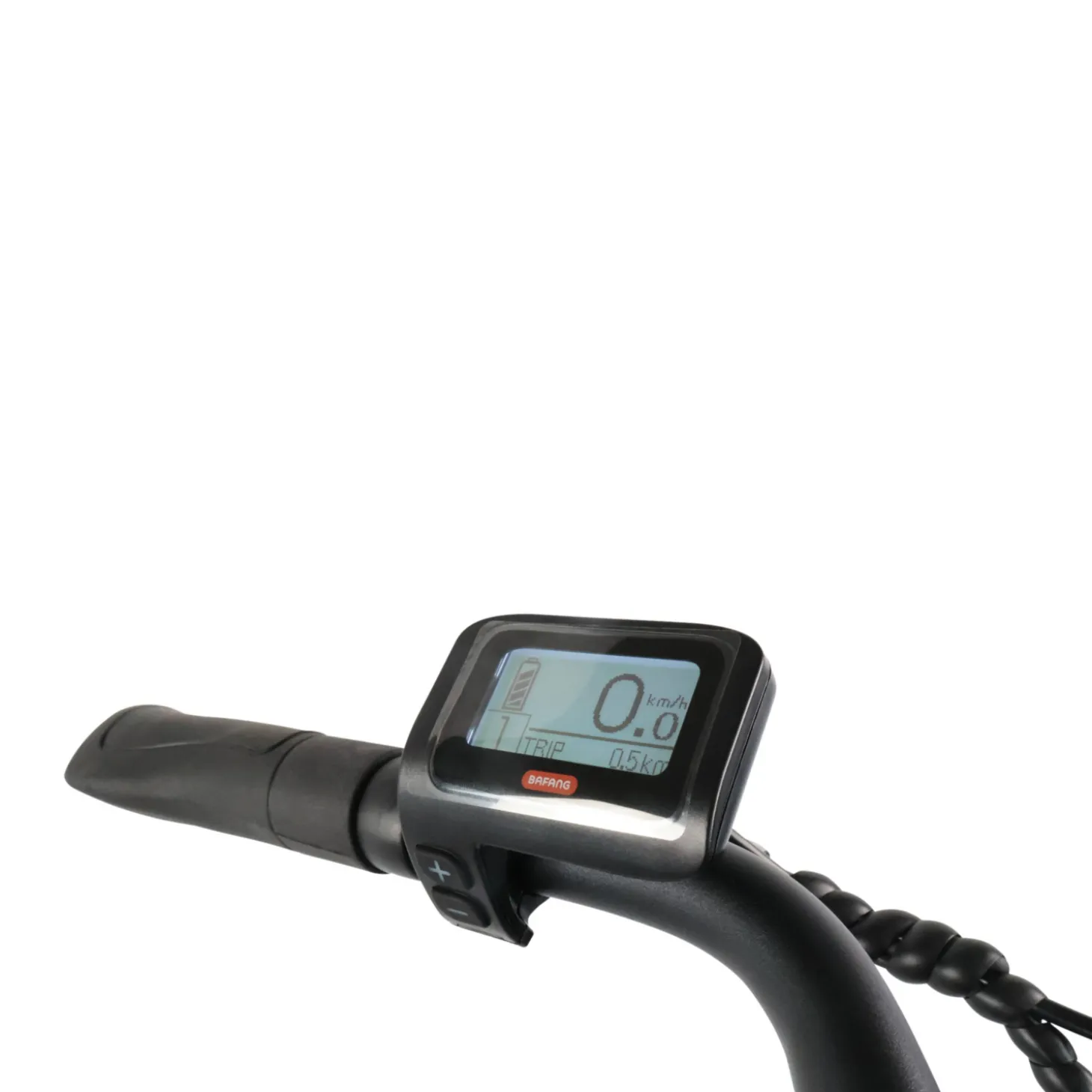 SHARP BK-ED03-EB Urbanes E-Bike