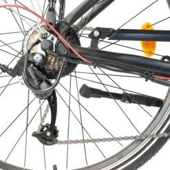 SHARP BK-ED03-EB Urbanes E-Bike